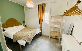 Apartamento San Eloy con Patio Privado